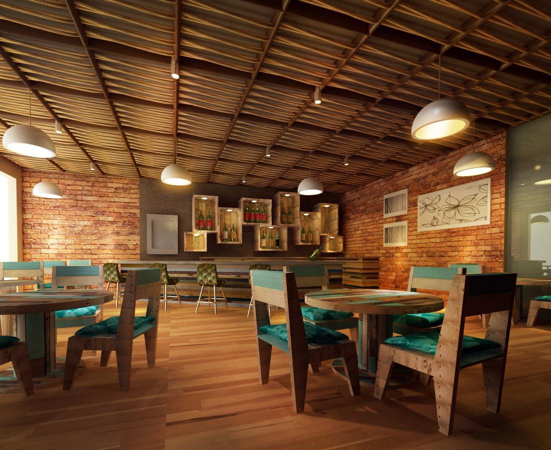Spangle Heights Shimla, Suites And Residences Luaran gambar