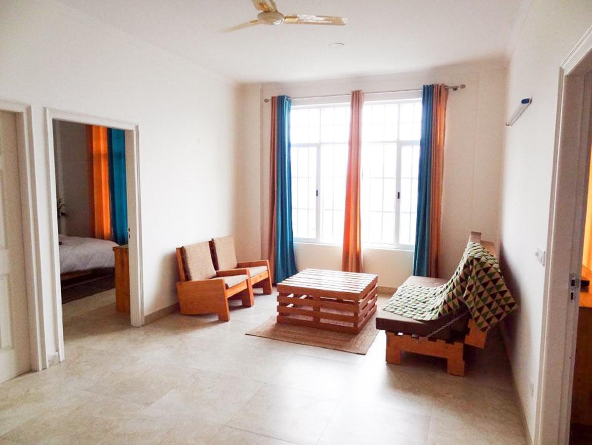 Spangle Heights Shimla, Suites And Residences Luaran gambar