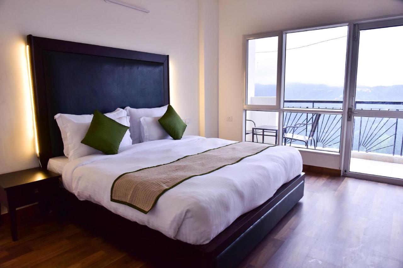 Spangle Heights Shimla, Suites And Residences Luaran gambar