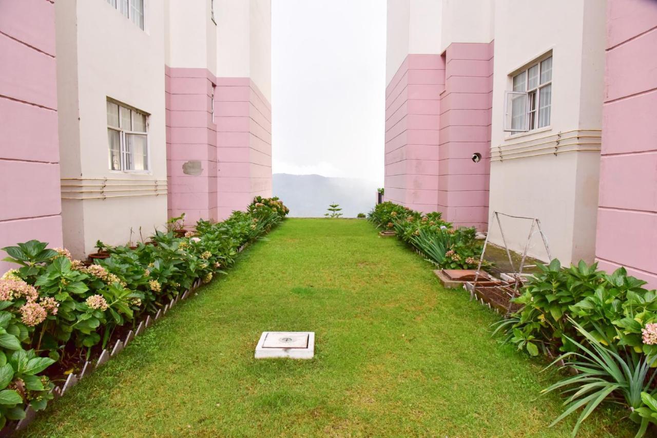 Spangle Heights Shimla, Suites And Residences Luaran gambar