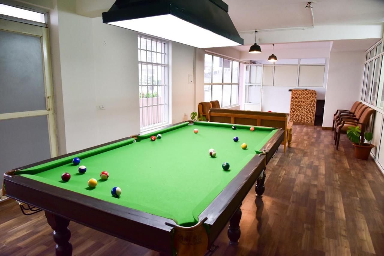 Spangle Heights Shimla, Suites And Residences Luaran gambar