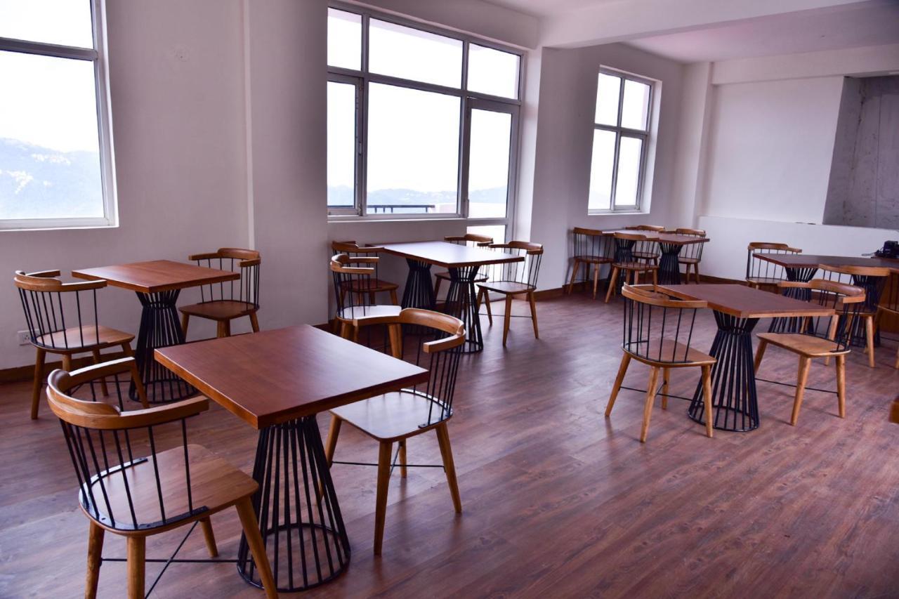 Spangle Heights Shimla, Suites And Residences Luaran gambar