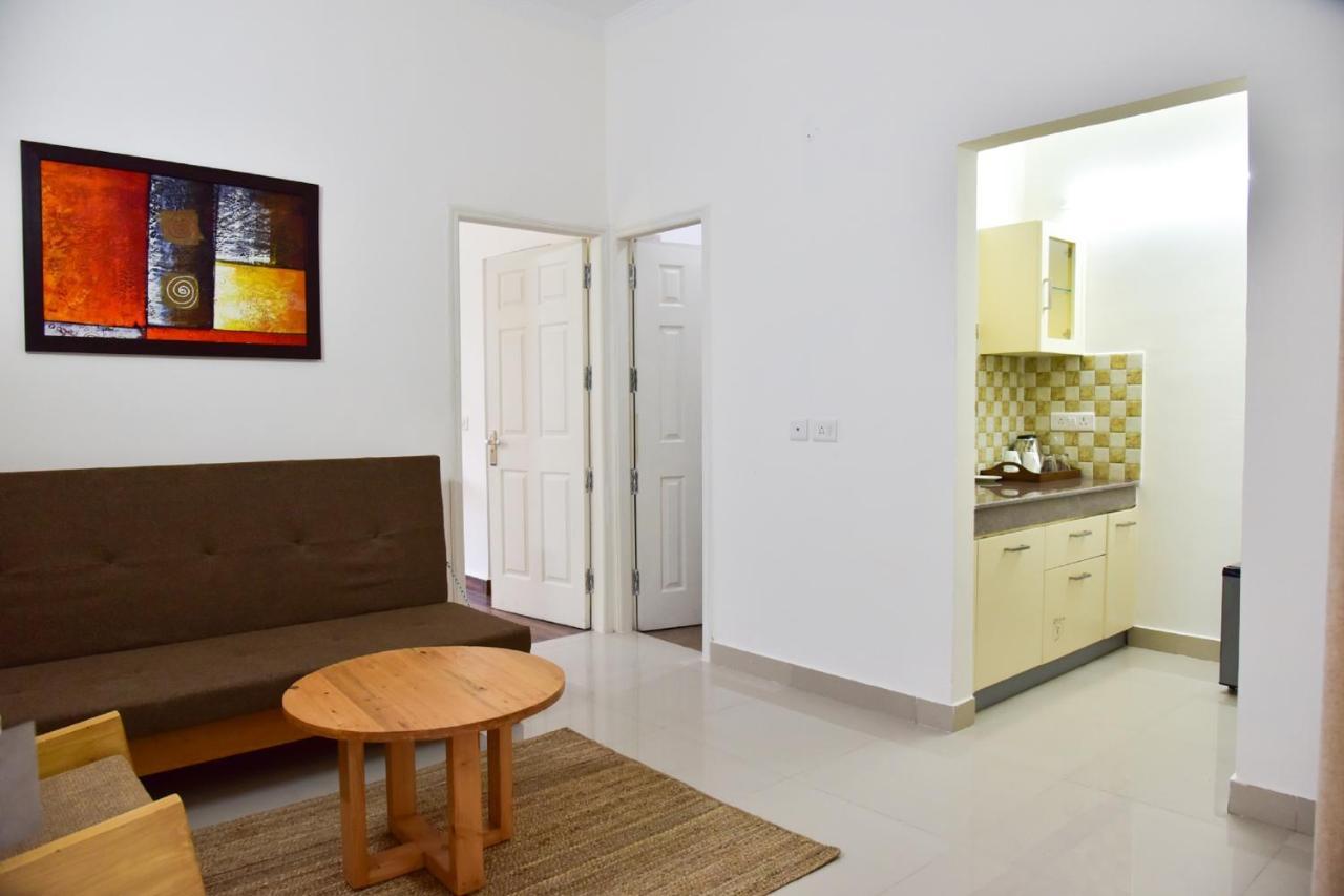 Spangle Heights Shimla, Suites And Residences Luaran gambar