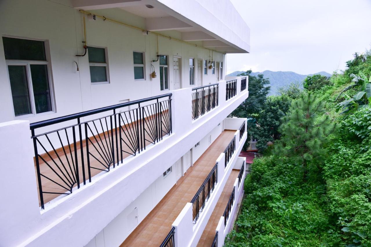 Spangle Heights Shimla, Suites And Residences Luaran gambar