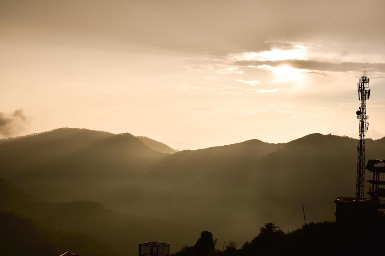 Spangle Heights Shimla, Suites And Residences Luaran gambar
