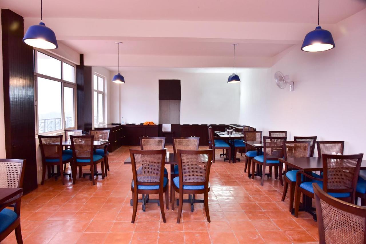Spangle Heights Shimla, Suites And Residences Luaran gambar