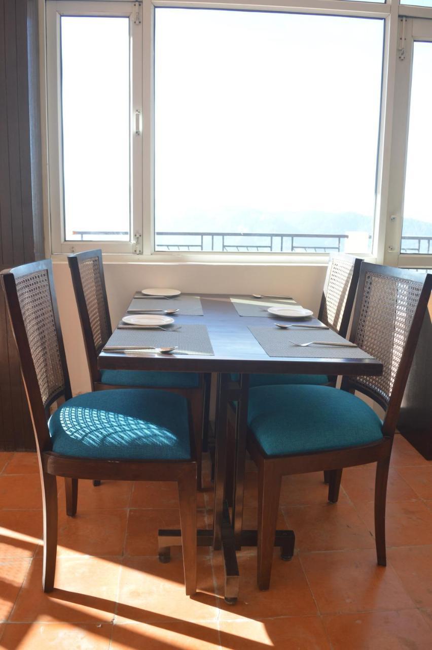 Spangle Heights Shimla, Suites And Residences Luaran gambar