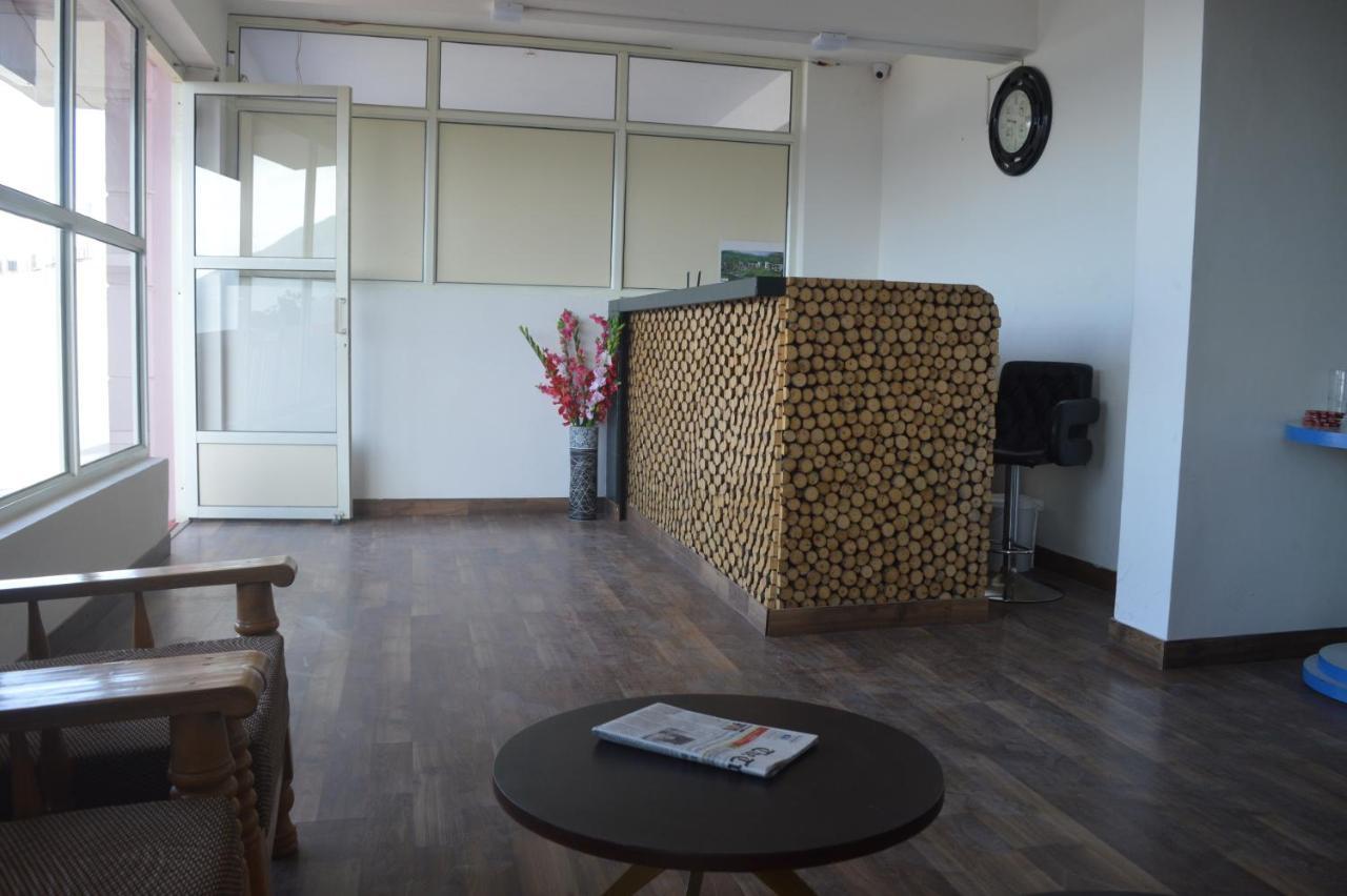 Spangle Heights Shimla, Suites And Residences Luaran gambar