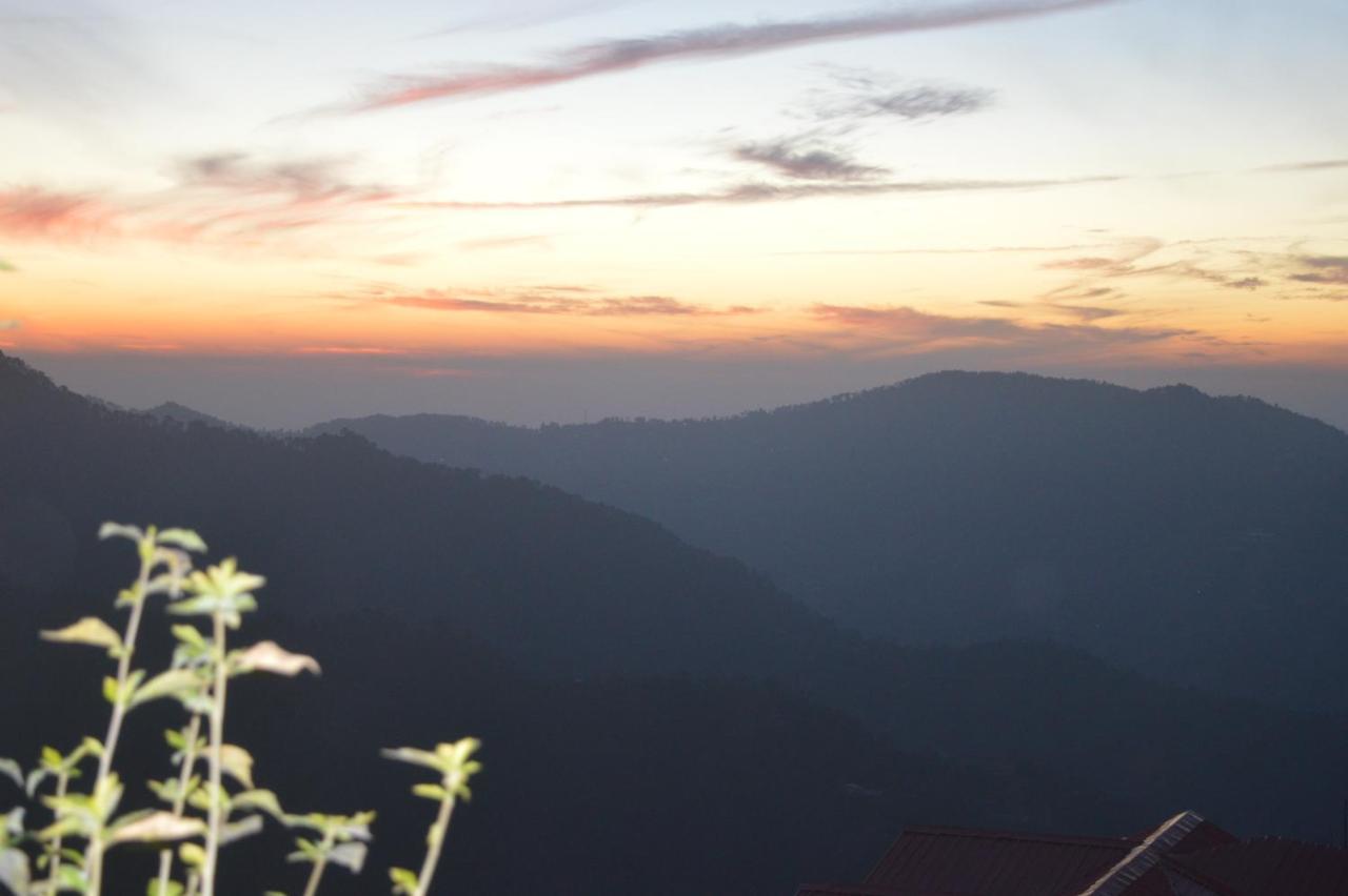 Spangle Heights Shimla, Suites And Residences Luaran gambar